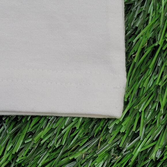 Hello-Kitty Shirt Womens Large 20x26 Sanrio Chenille-Embroidered - Picture 15 of 15